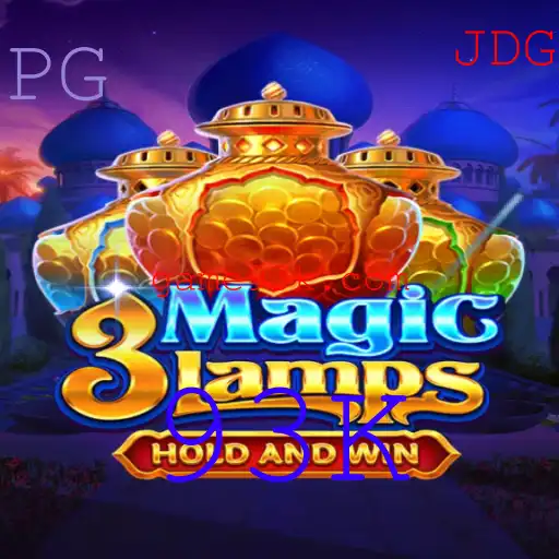 Explorando o Mundo de 3MagicLamps: Um Jogo de Aventura Fascinante