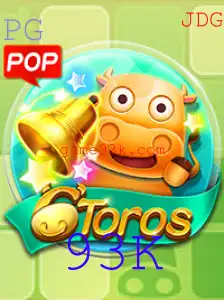 Descubra o Fascinante Jogo 6Toros e Suas Regras Envolventes