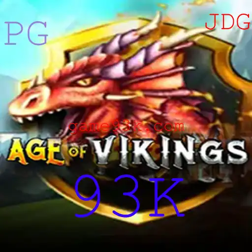 AgeofViking: Um Mergulho no Mundo dos Nórdicos