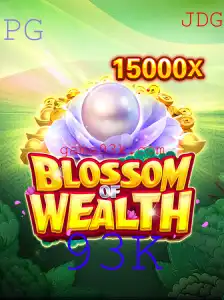 Descubra o Mundo do Jogo BlossomofWealth