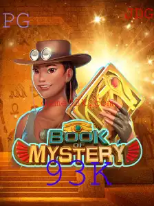 Descubra o Fascinante Jogo BookofMystery e Sua Conexão com 93K