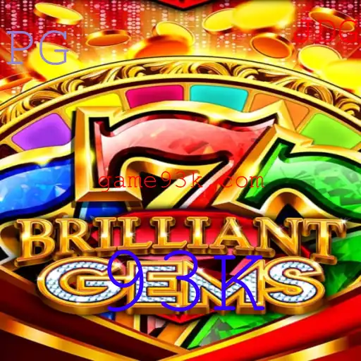 BrilliantGems: Um Universo de Estratégia e Aventura com a Palavra-chave 93K