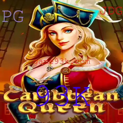 CaribbeanQueen: A Aventura Marítima Inovadora de 93K
