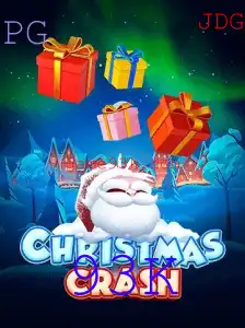 Explorando o Mundo de ChristmasCrash
