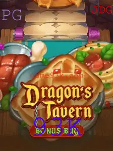 DragonsTavern: Uma Jornada Épica no Multiverso dos Jogos de Tabuleiro