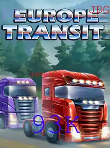 Explore o Mundo de EuropeTransit: Estratégia e Aventura no Tabuleiro