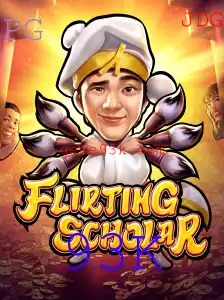 Flirting Scholar: Aventura e Estratégia no Mundo dos Jogos