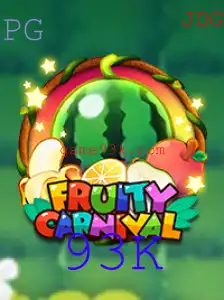 Descubra o Fascinante Mundo de FruityCarnival: Um Jogo de Diversão e Estratégia