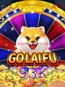 Descubra o Fascinante Jogo 'GoLaiFu'