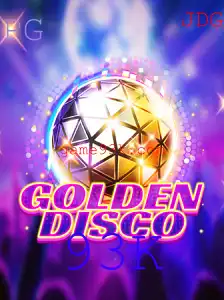 GoldenDisco: A Nova Sensação dos Jogos com 93K