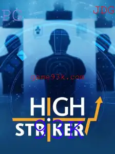 Explorando o Fascinante Mundo de HighStriker: Um Jogo de Habilidade e Diversão