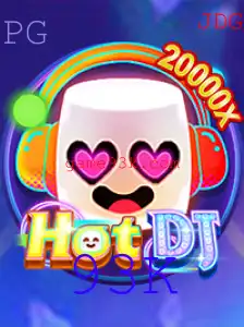 Explorando o HotDJ: Uma Imersão no Mundo dos DJs Virtuais