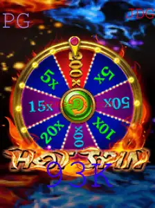 Descubra o Empolgante Mundo de HotSpin com 93K Como Meta de Vitória