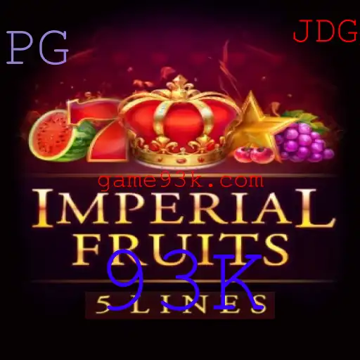 ImperialFruits5: Explorando o Novo Fenômeno dos Jogos de Cassino