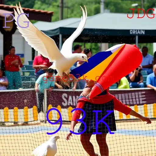Jogos de sabong