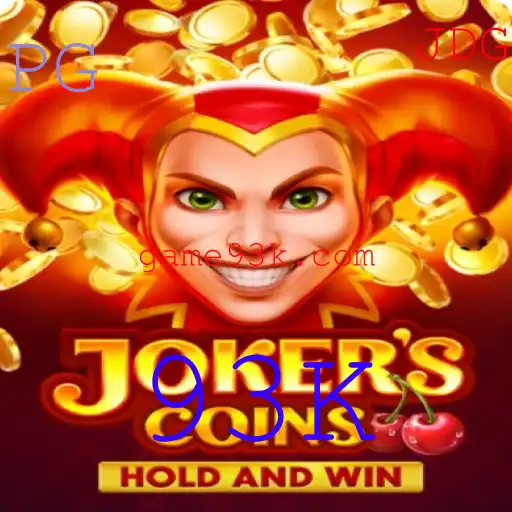 JokersCoins: Descubra o Jogo que está Conquistando 93K Pessoas