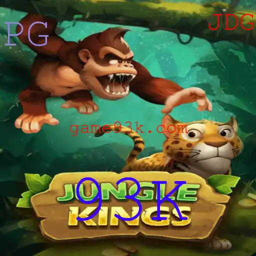Explorando JungleKings: O Mundo Selvagem de Estratégia e Aventura