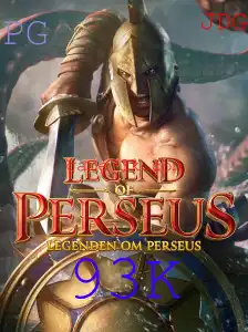 Explorando o Mundo de LegendofPerseus: Inovações e Regras