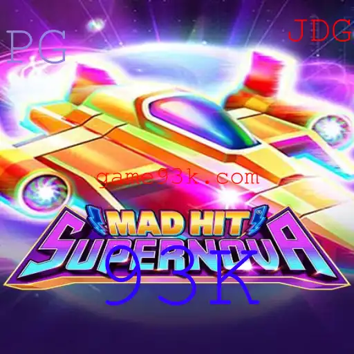 Descubra o Fascinante Mundo de MadHitSupernova