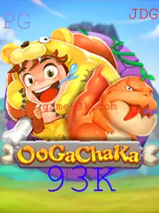 Descubra o Fascinante Mundo de OoGaChaKa