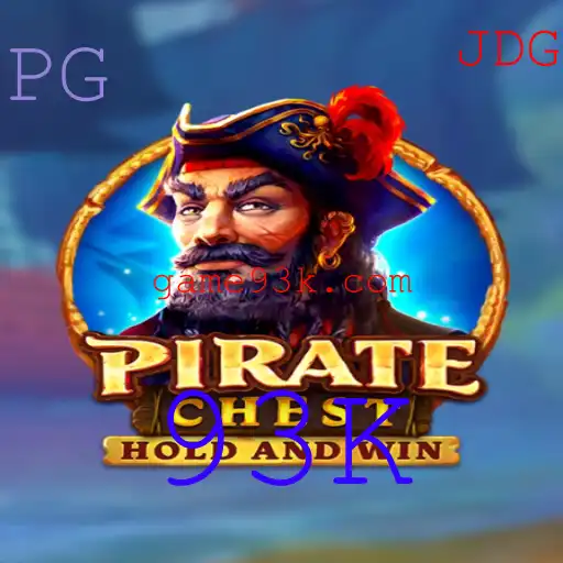 PirateChest: Um Mergulho Empolgante no Mundo dos Piratas com '93K'