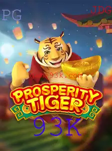 ProsperityTiger: Um Mergulho no Universo de Estratégia e Aventura