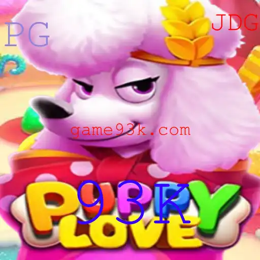 PuppyLove: Uma Jornada de Amizade e Aventura