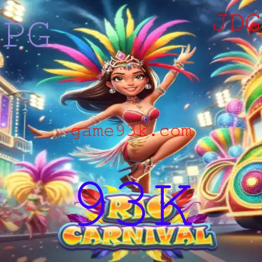 Explorando o Fascinante Mundo de RioCarnival: Regras e Introdução ao Jogo