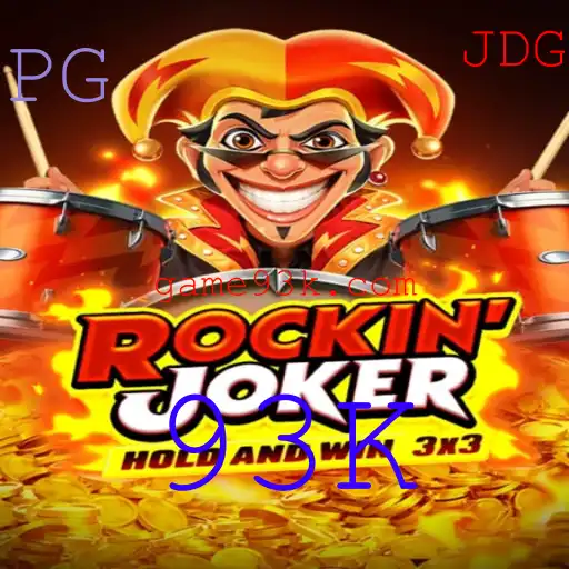 Descubra o Universo Vibrante de Rockinjoker - O Jogo do Momento