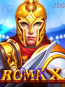 Descubrindo o Fascinante Mundo de RomaX