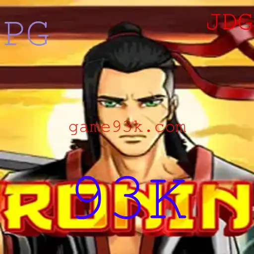 Descobrindo o Mundo de Ronin: O Desafiante Jogo de Estratégia Com '93K'