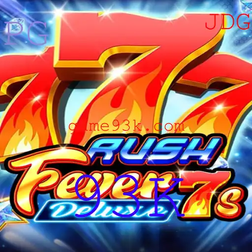 Descubra o Eletizante Mundo de RushFever7sDeluxe