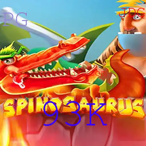 Descubra o Fascinante Mundo de Spinosaurus: Um Jogo Inovador