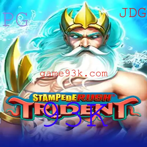 Descubra o Mundo Empolgante de StempedeRushTrident: O Jogo que Está Conquistando o Mundo