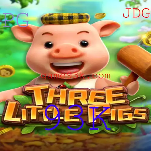 Explorando o Excitante Jogo THREELITTLEPIGS: Descrição, Introdução e Regras