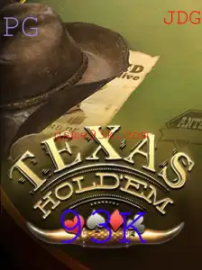 Entendendo o Texas Hold'em: Como Jogar e Regras do Jogo