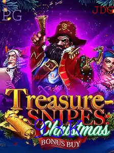 Desvendando o Encanto do Jogo TreasuresnipesChristmas: Uma Aventura Festiva