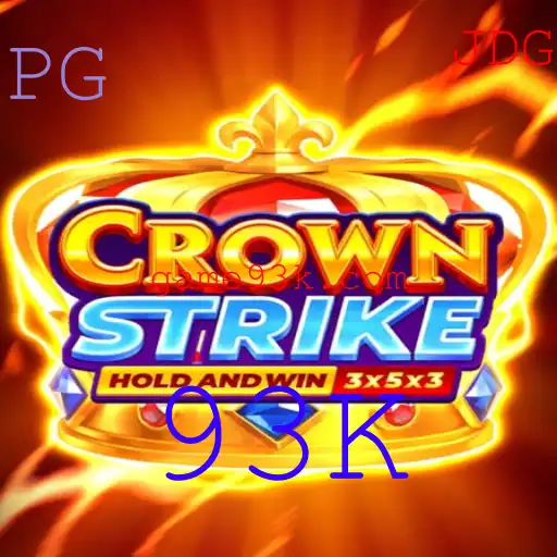 Explorando o Mundo de Crownstrike: Um Mergulho Nas Aventuras de 93K