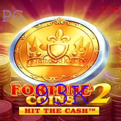 FortuneCoins2: A Nova Saga no Mundo dos Jogos Digitais