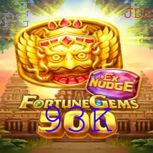 Explorando FortuneGems500: A Nova Sensação dos Jogos com 93K