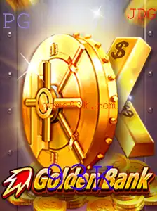 GoldenBank: Uma Imersão no Mundo Financeiro