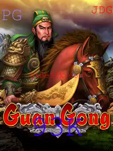 GuanGong: Mergulhando no Mundo do Jogo com a Palavra-Chave 93K