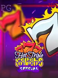 Explorando o Mundo do Jogo HotTripleSevensSpecial e a Empolgante Palavra-chave 93K