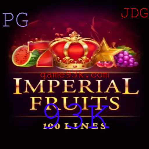Explorando ImperialFruits100: Guia Completo e Atualizado Com Destaque Especial para '93K'