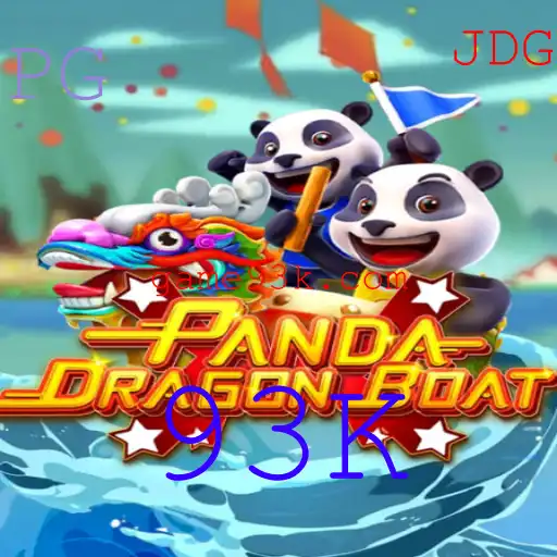 Explorando o Novo Jogo PANDADRAGONBOAT: Diversão e Estratégia Combinadas