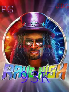 Descubra a Emoção de 'RaveHigh': O Novo Fenômeno dos Jogos