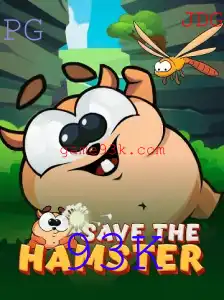 Descubra o Fascinante Mundo de 'SavetheHamster'