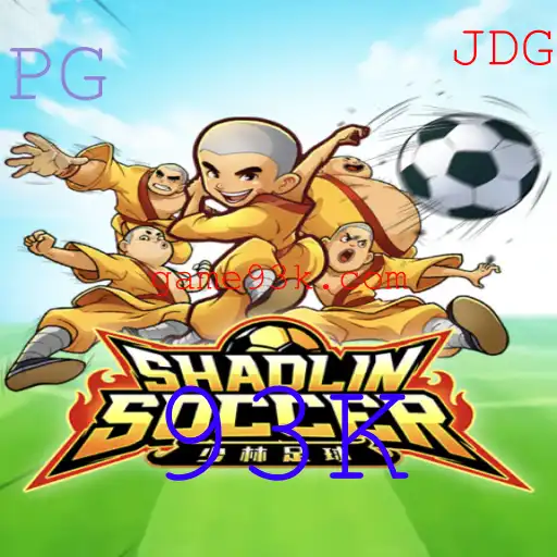 ShaolinSoccer: A Fusão Empolgante de Artes Marciais e Futebol