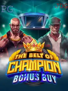 Explorando TheBeltOfChampionBonusBuy: Uma Jornada Épica no Mundo dos Jogos