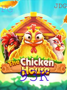 Descubra o Mundo de 'TheChickenHouse': Um Jogo Inovador e Empolgante